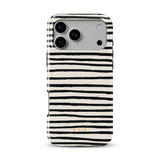 Paris Stripes - Robuste MagSafe-iPhone-Hülle