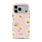 Blush Daisy - Tough MagSafe iPhone Hülle