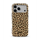 Savanna Leopard - Tough MagSafe iPhone Hülle