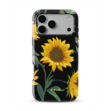 Golden Sunflower - Tough MagSafe iPhone-Hülle