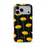 Sunflower Bloom - Tough Handyhülle