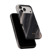 Stardust Luxe - Shockproof MagSafe iPhone Case - VYIR